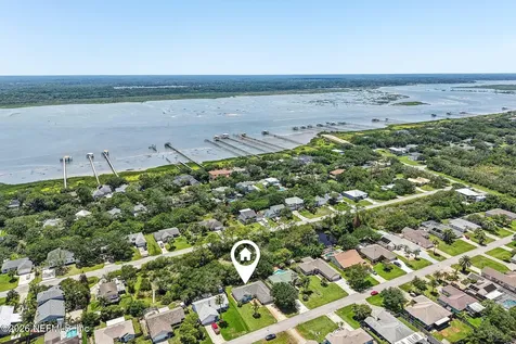 5367 5th Street St. Augustine FL 32080