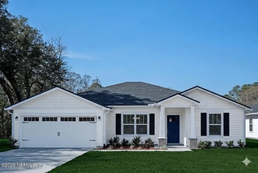 13747 Hollings Street Jacksonville FL 32218