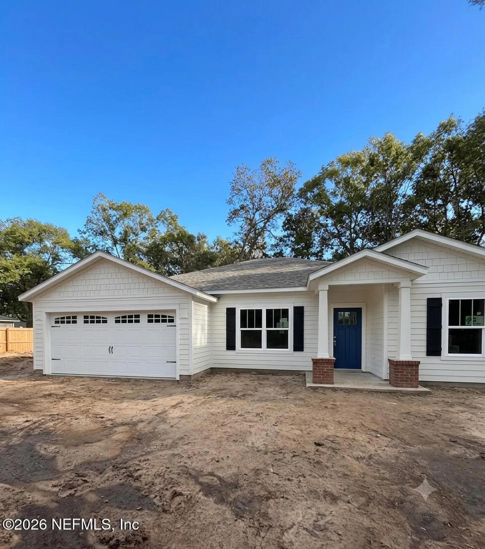 13747 Hollings Street Jacksonville FL 32218