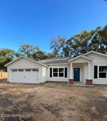 13747 Hollings Street Jacksonville FL 32218