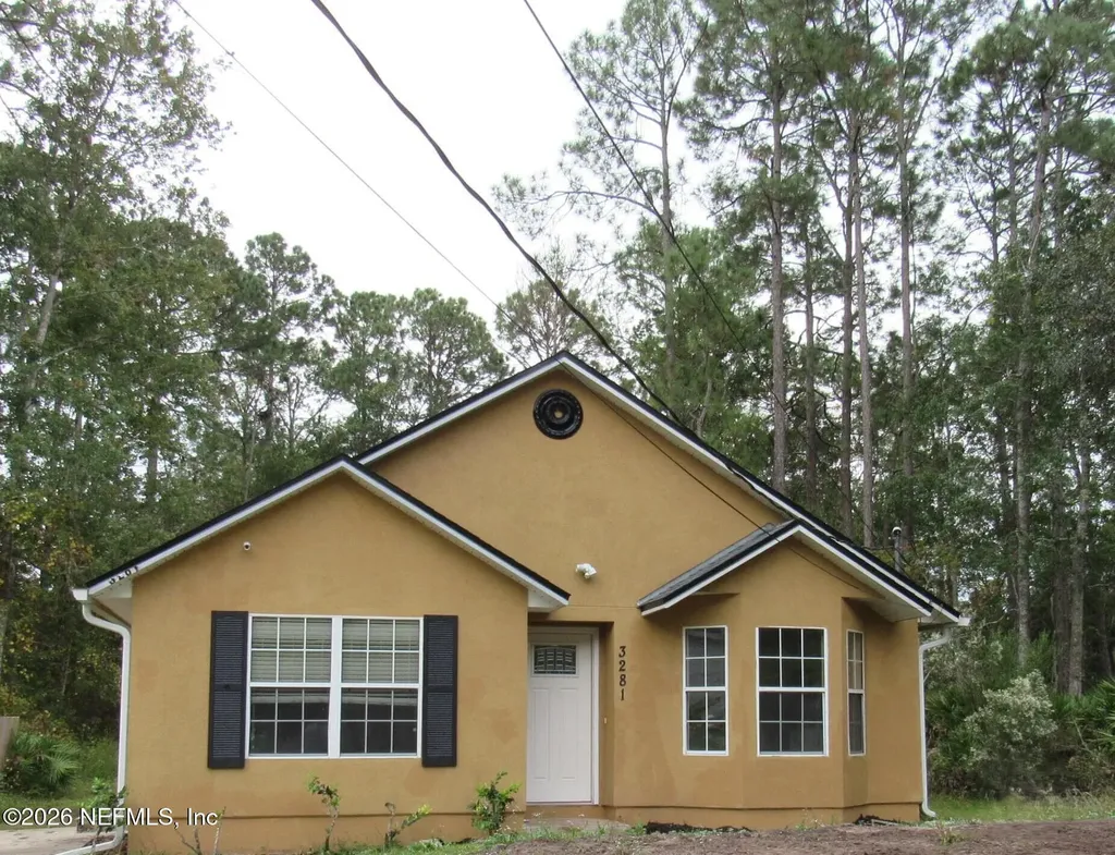 3281 6th Street Elkton FL 32033