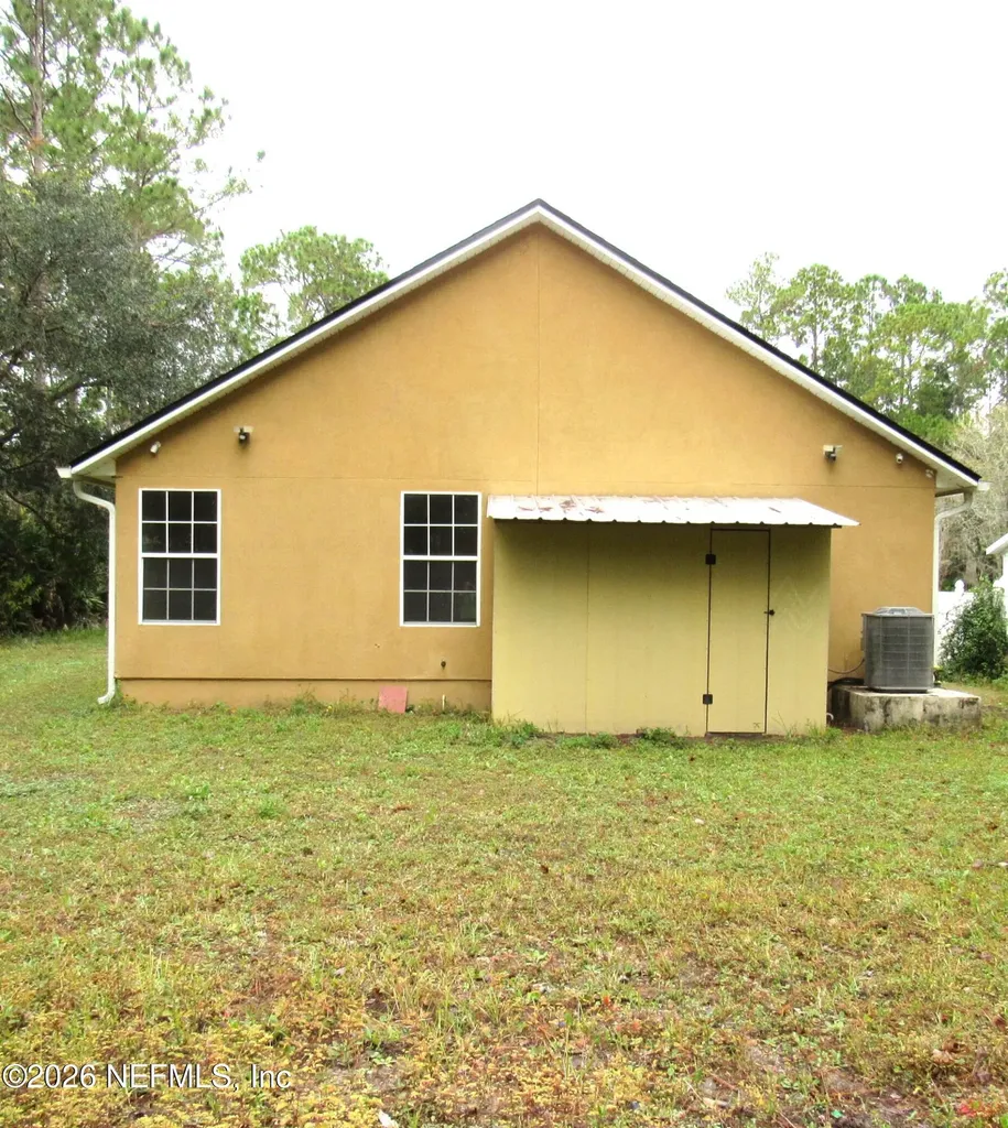 3281 6th Street Elkton FL 32033