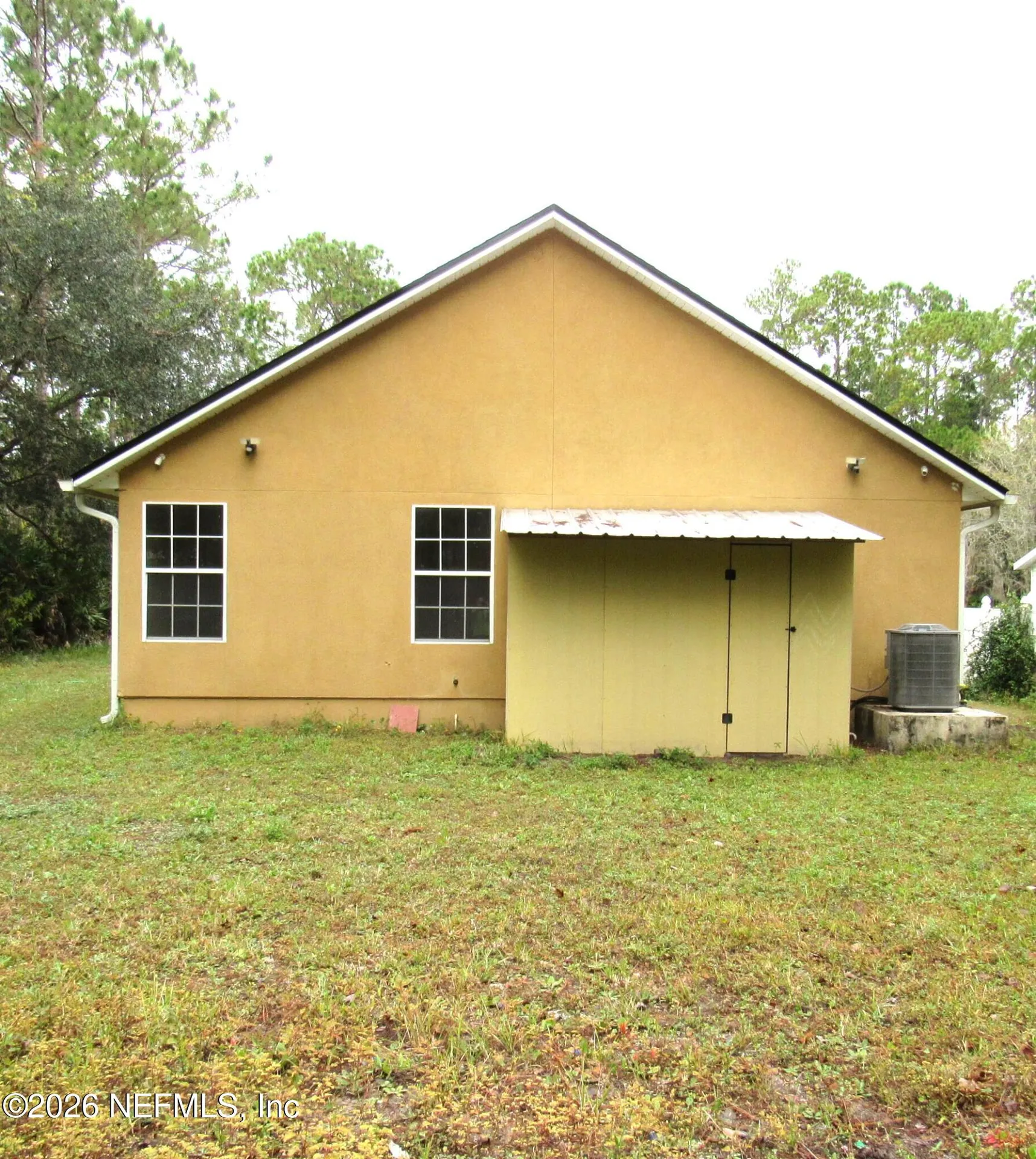 3281 6th Street Elkton FL 32033