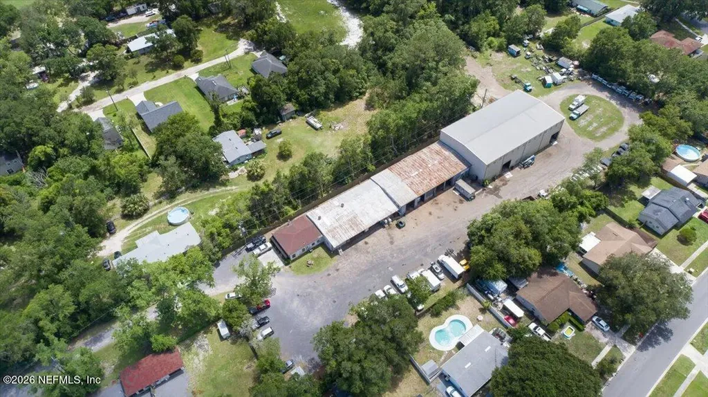 1168 Cahoon Road S Jacksonville FL 32221