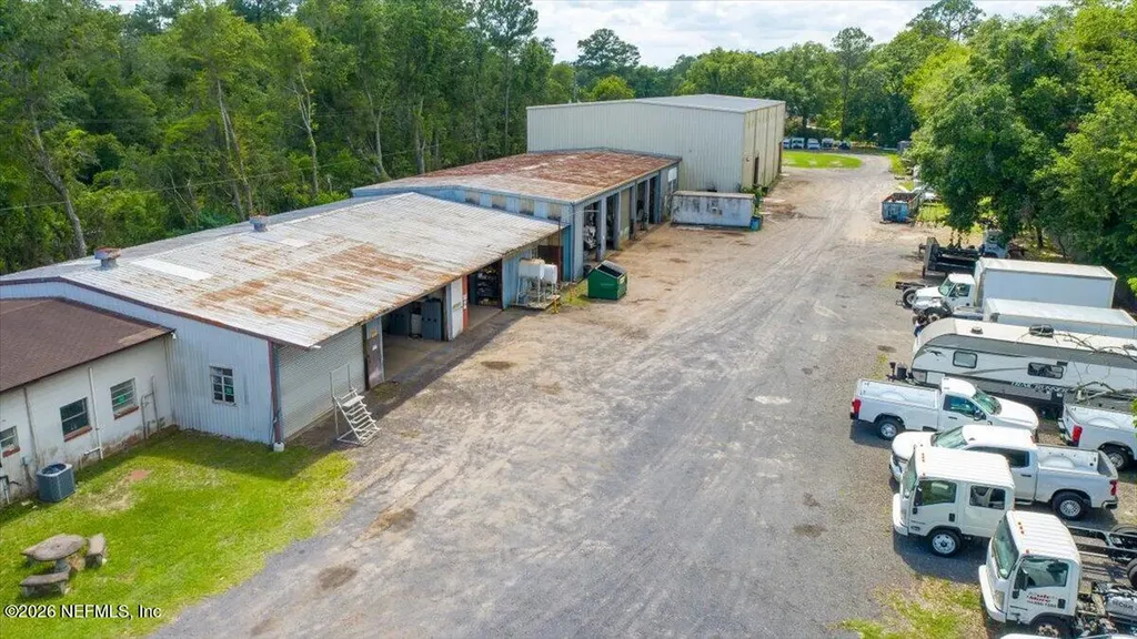 1168 Cahoon Road S Jacksonville FL 32221