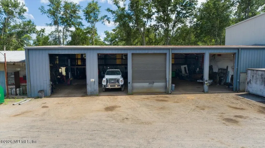 1168 Cahoon Road S Jacksonville FL 32221