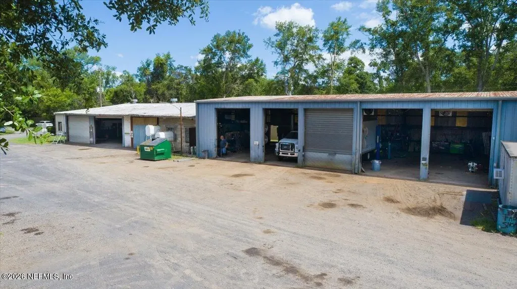 1168 Cahoon Road S Jacksonville FL 32221