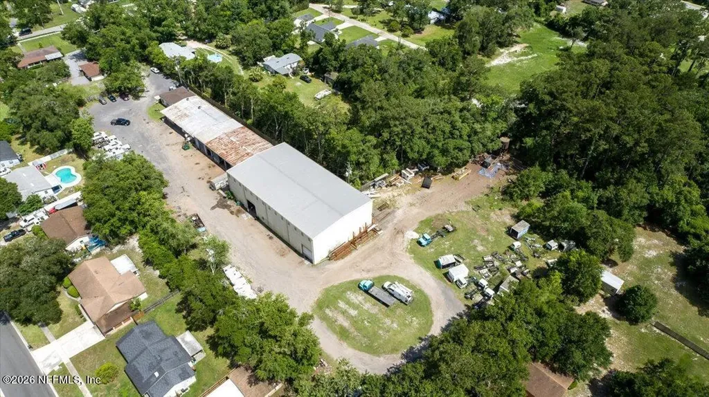 1168 Cahoon Road S Jacksonville FL 32221