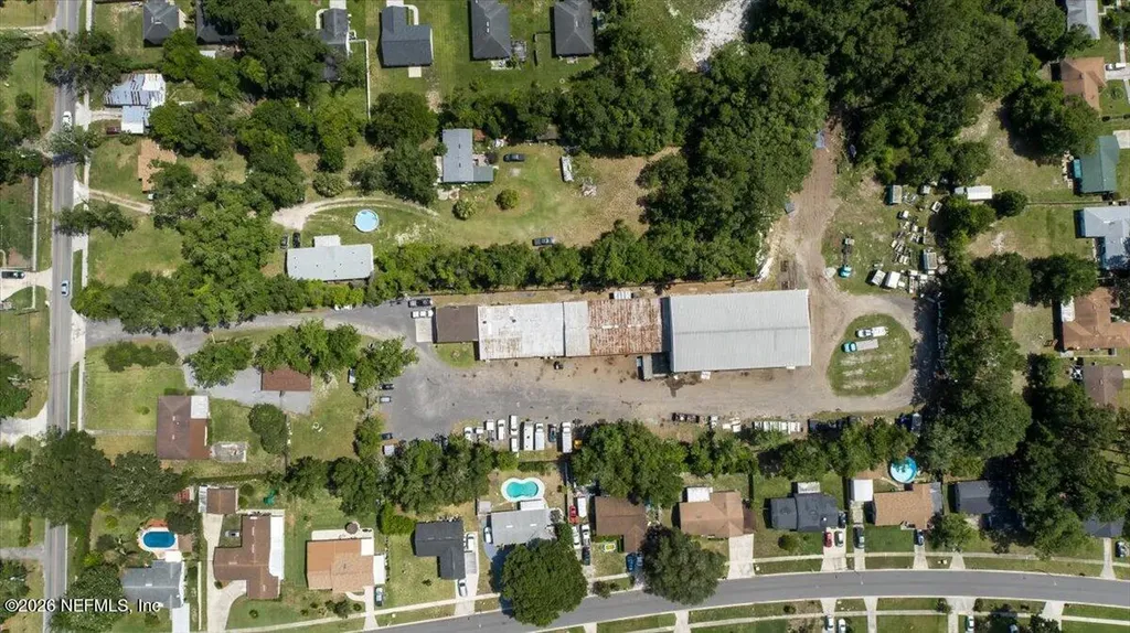 1168 Cahoon Road S Jacksonville FL 32221