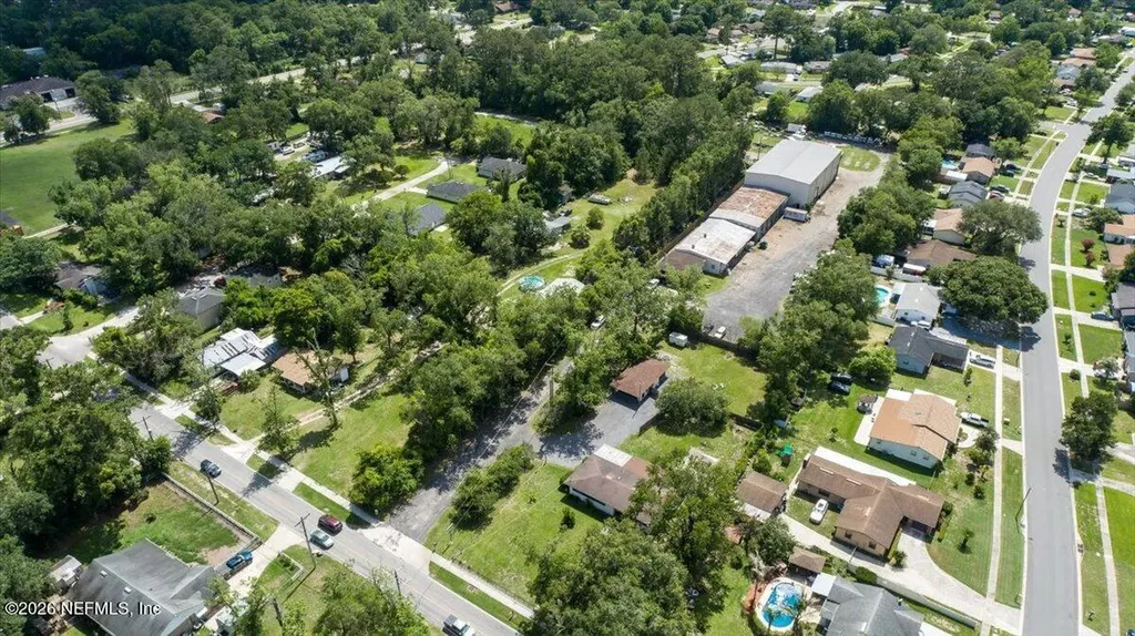 1168 Cahoon Road S Jacksonville FL 32221