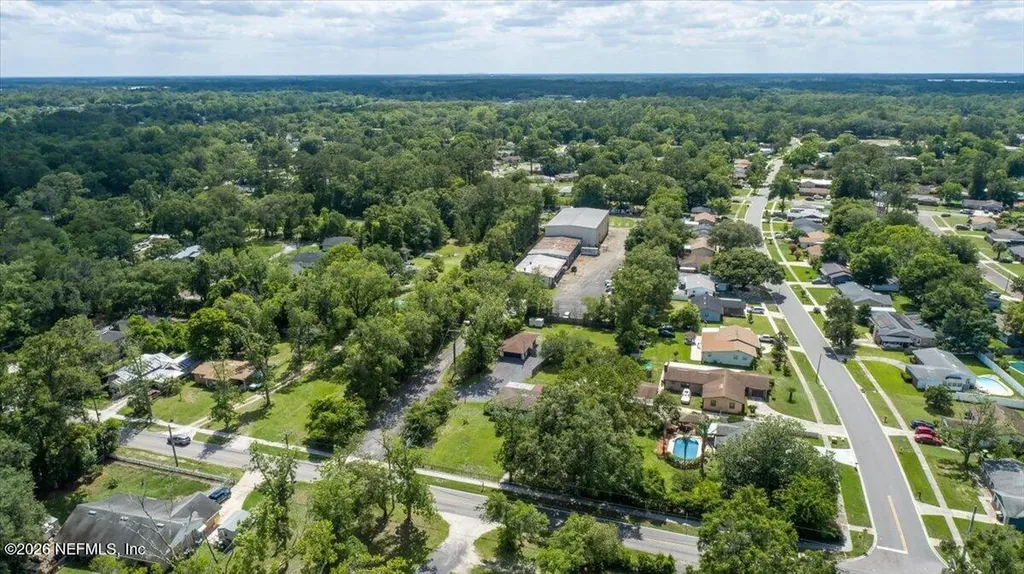1168 Cahoon Road S Jacksonville FL 32221