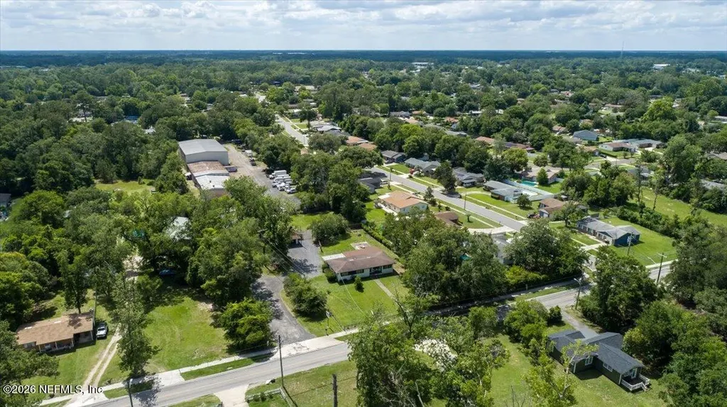 1168 Cahoon Road S Jacksonville FL 32221