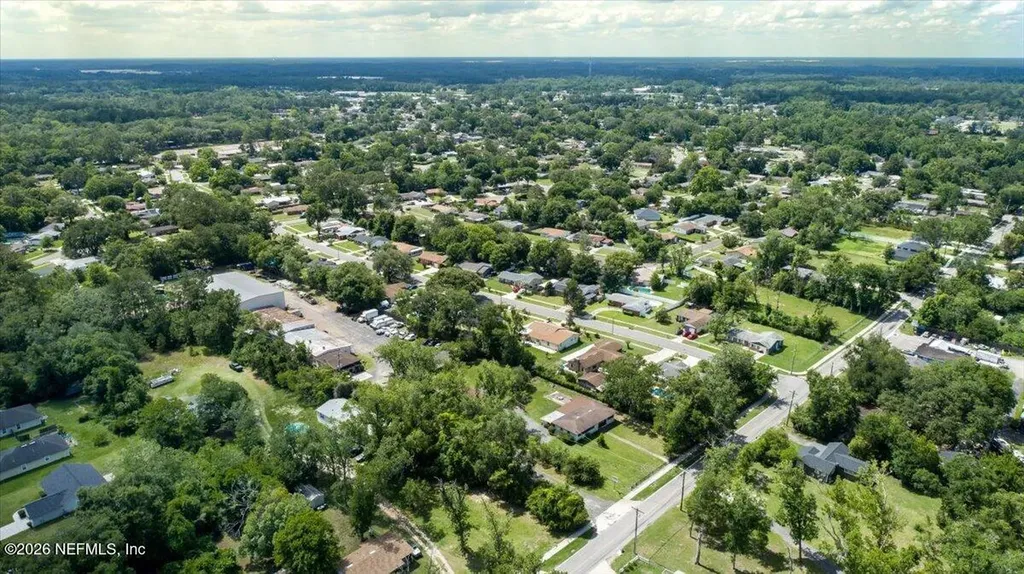 1168 Cahoon Road S Jacksonville FL 32221
