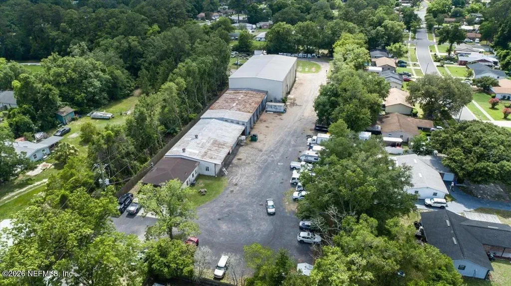 1168 Cahoon Road S Jacksonville FL 32221