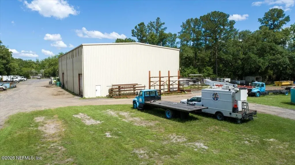1168 Cahoon Road S Jacksonville FL 32221