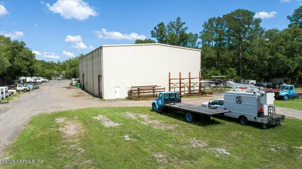 1168 Cahoon Road S Jacksonville FL 32221
