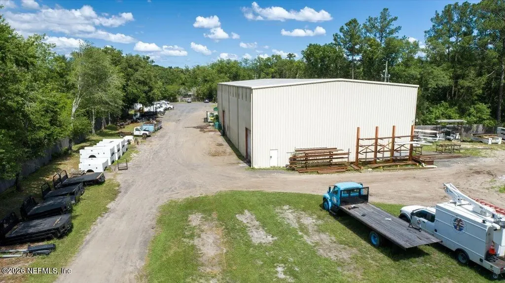 1168 Cahoon Road S Jacksonville FL 32221