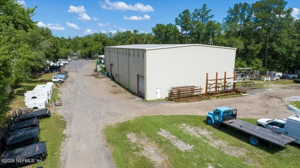 1168 Cahoon Road S Jacksonville FL 32221