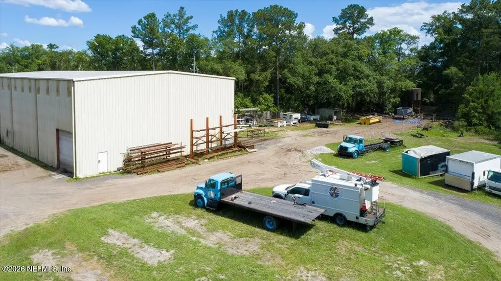 1168 Cahoon Road S Jacksonville FL 32221
