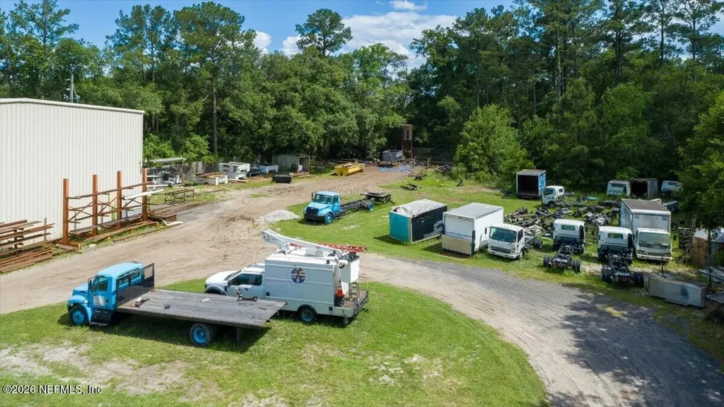 1168 Cahoon Road S Jacksonville FL 32221