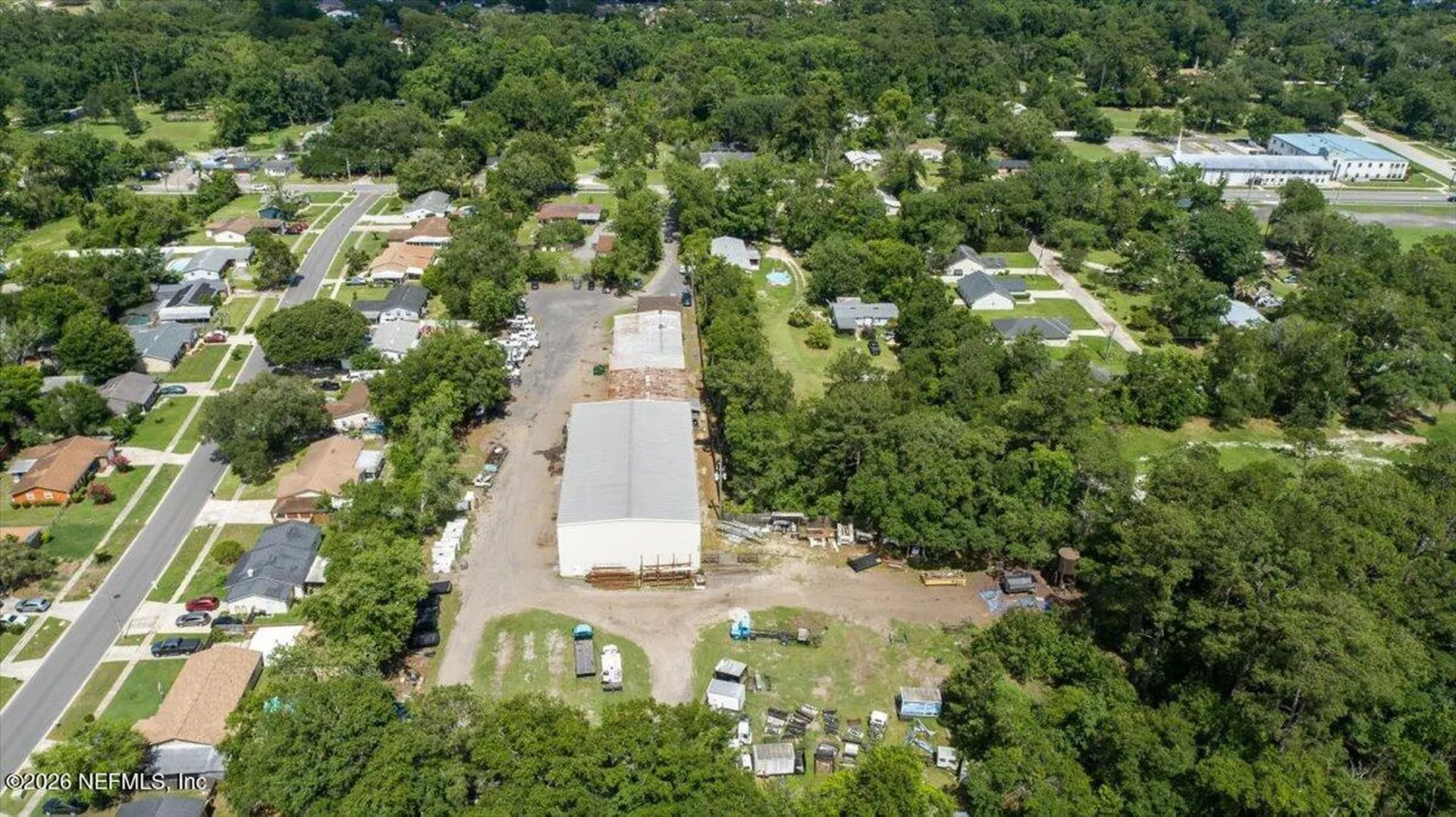 1168 Cahoon Road S Jacksonville FL 32221