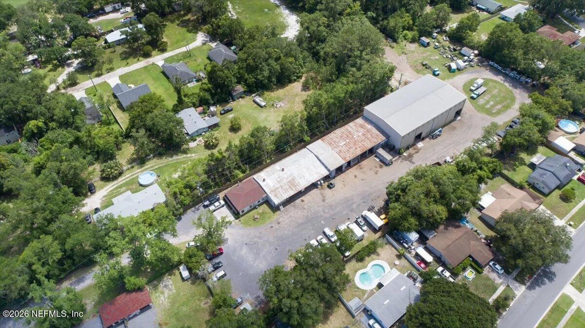 1168 Cahoon Road S Jacksonville FL 32221