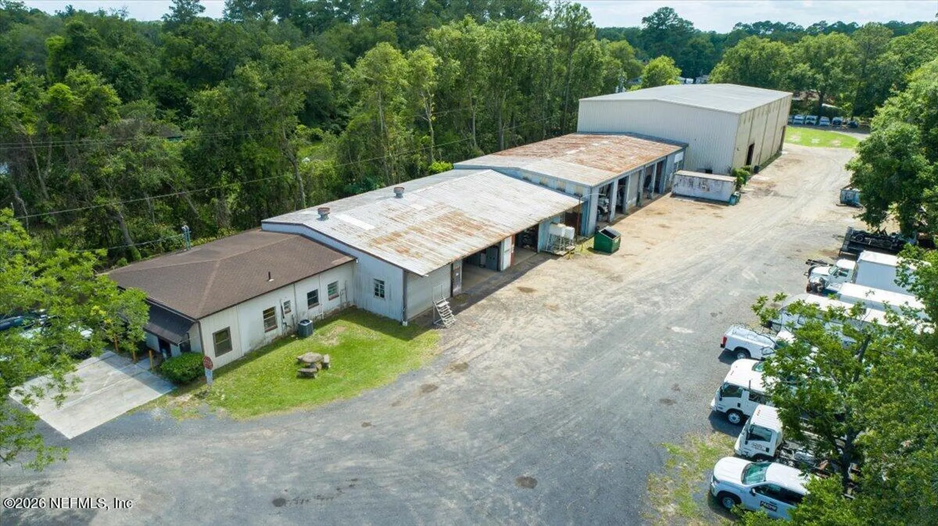 1168 Cahoon Road S Jacksonville FL 32221
