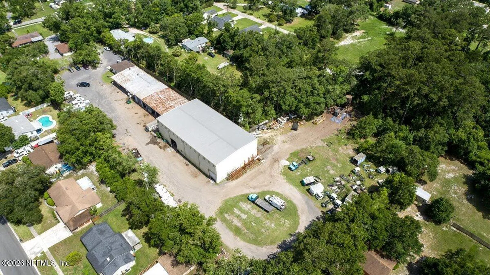 1168 Cahoon Road S Jacksonville FL 32221