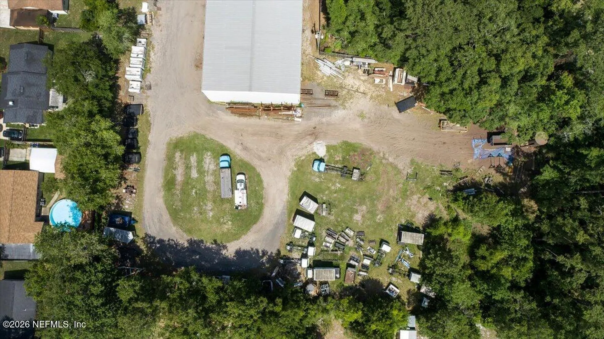 1168 Cahoon Road S Jacksonville FL 32221