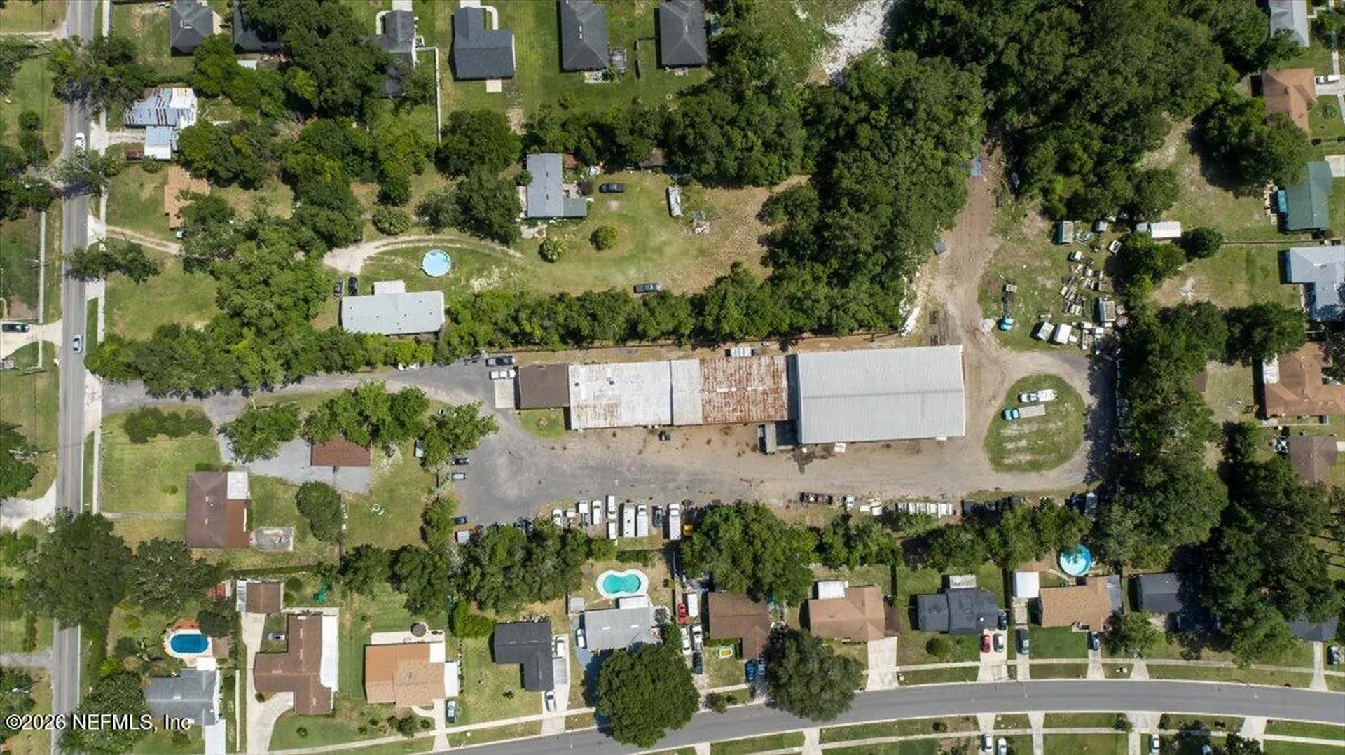 1168 Cahoon Road S Jacksonville FL 32221