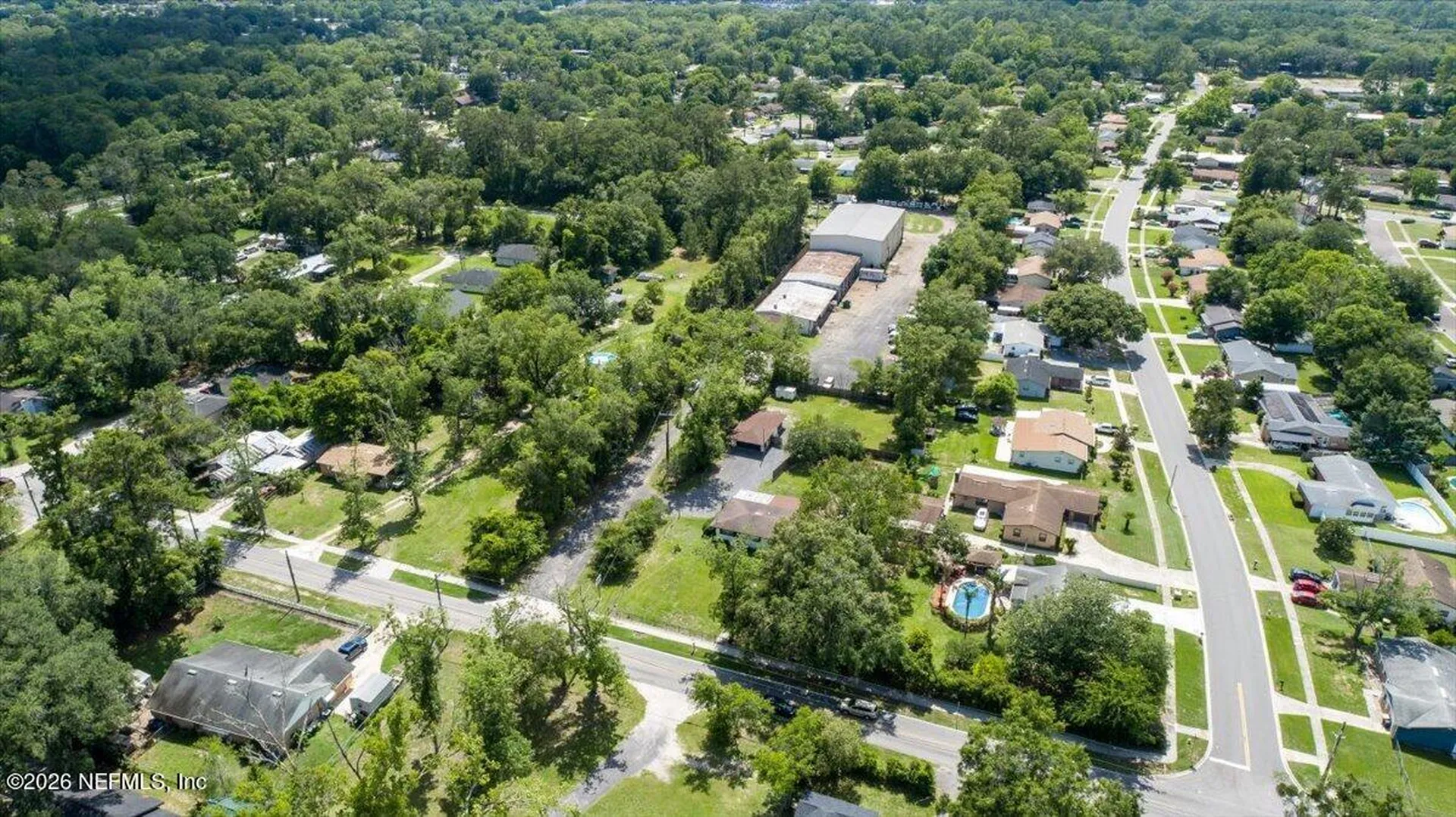 1168 Cahoon Road S Jacksonville FL 32221