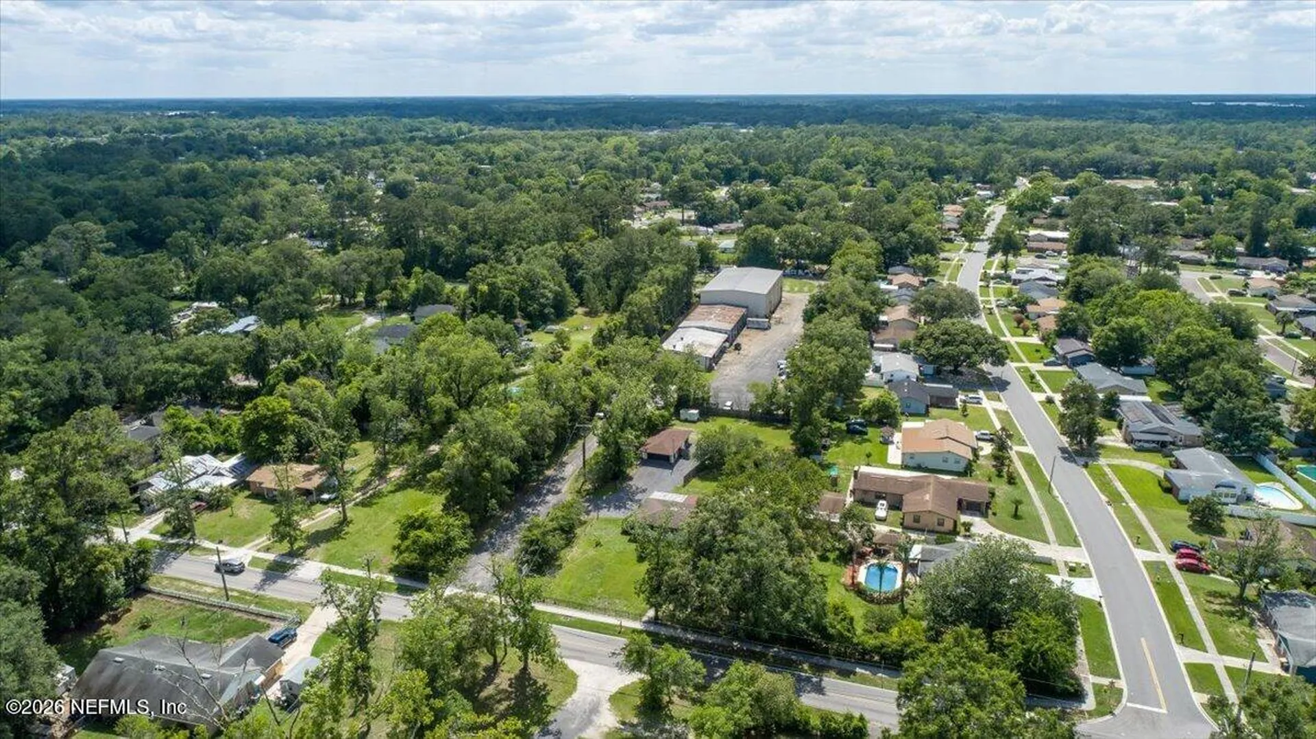 1168 Cahoon Road S Jacksonville FL 32221
