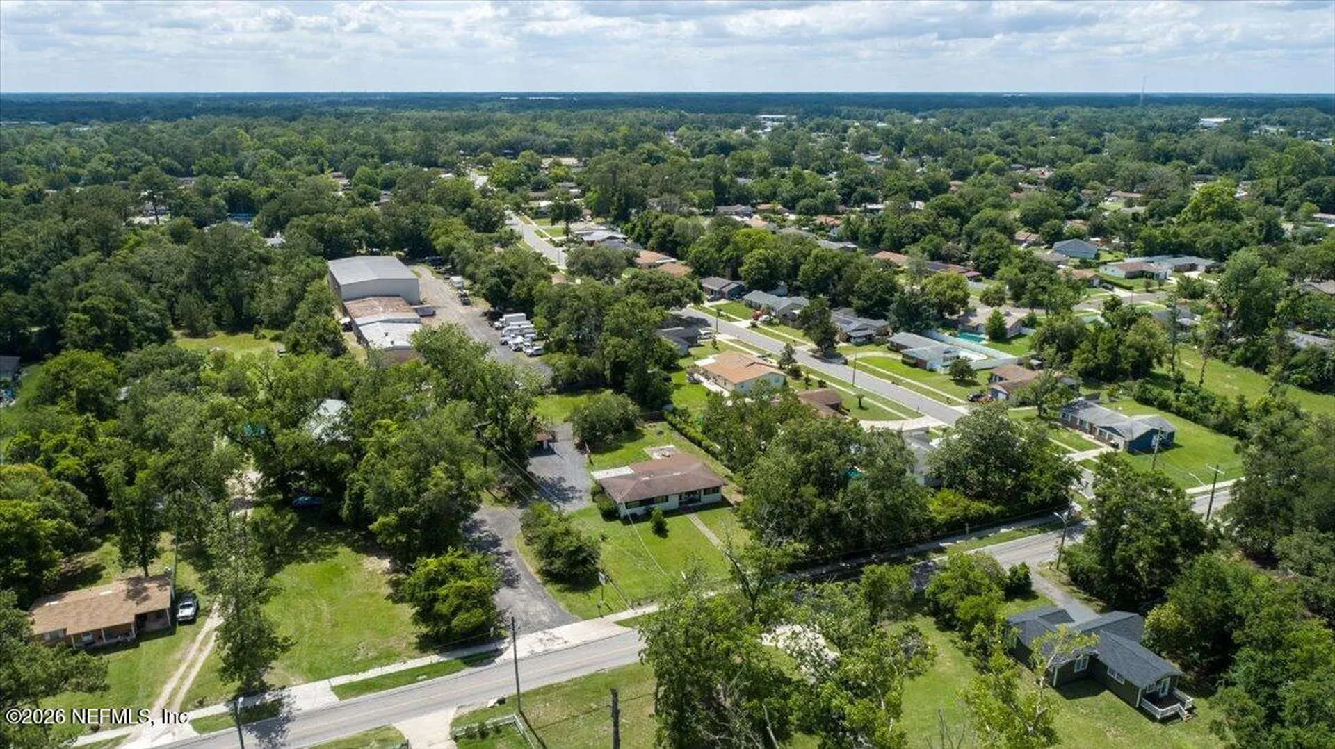 1168 Cahoon Road S Jacksonville FL 32221