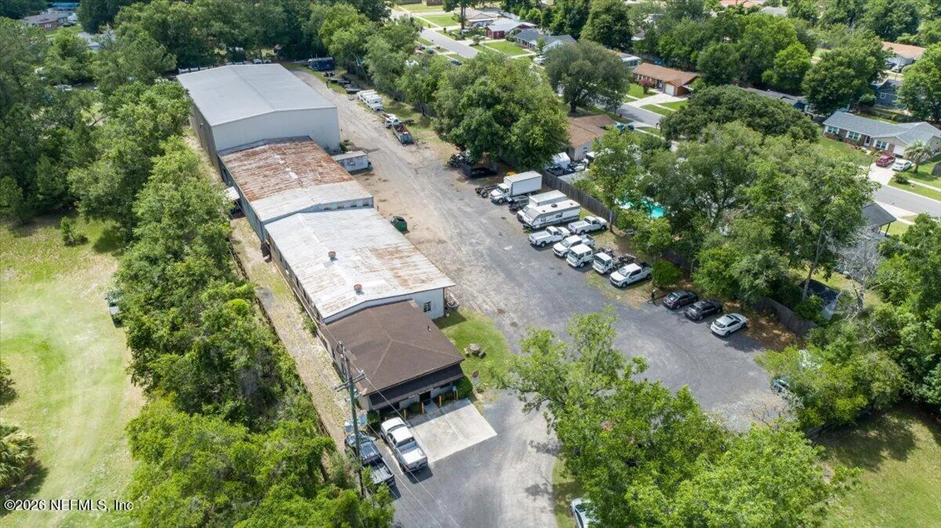 1168 Cahoon Road S Jacksonville FL 32221