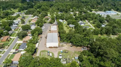 1168 Cahoon Road S Jacksonville FL 32221