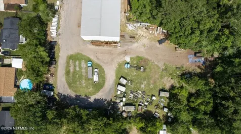 1168 Cahoon Road S Jacksonville FL 32221