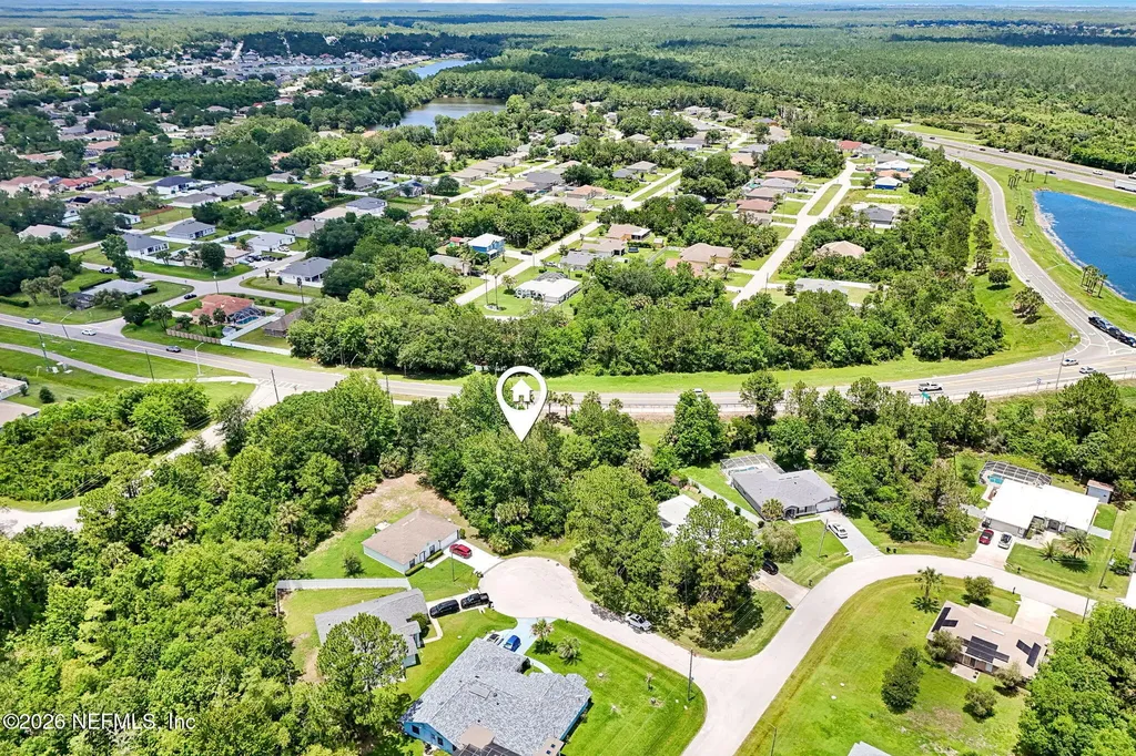 4 Biscayne Place Palm Coast FL 32137
