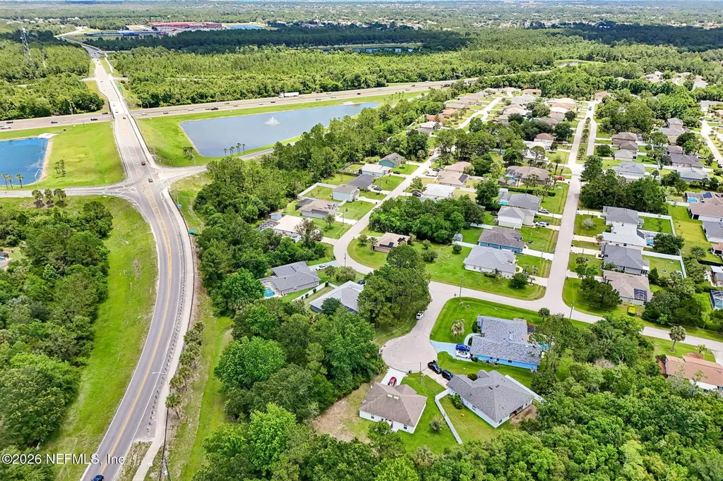 4 Biscayne Place Palm Coast FL 32137