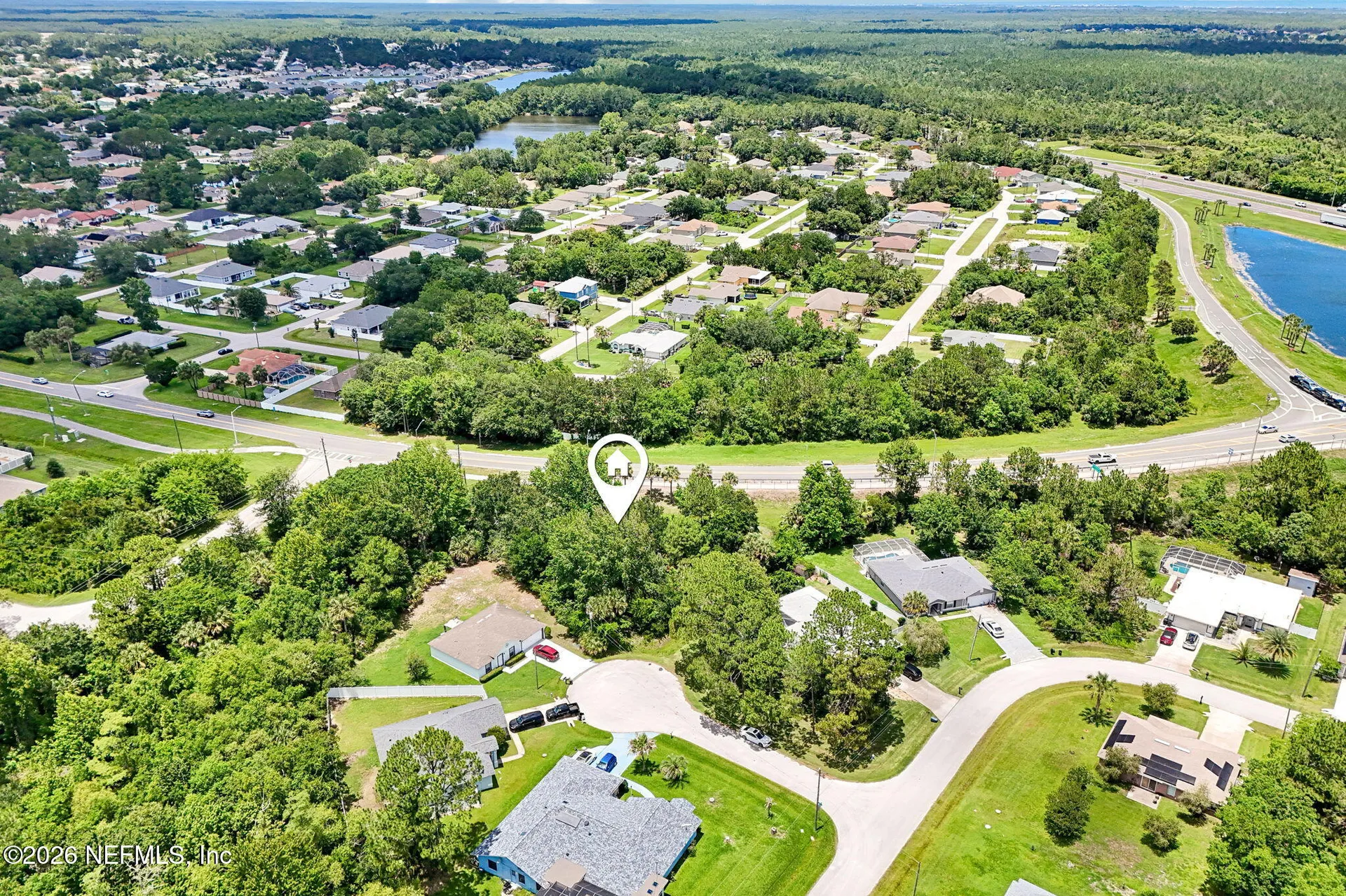 4 Biscayne Place Palm Coast FL 32137