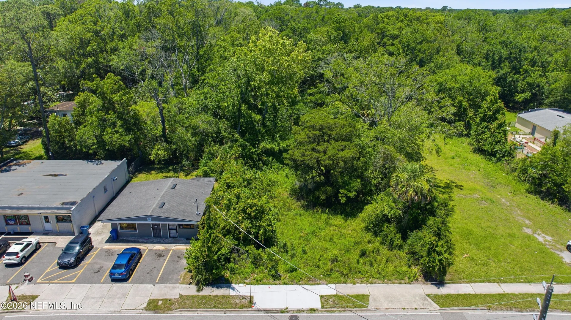 5574 Avenue B Jacksonville FL 32209