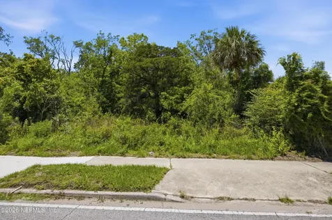 5574 Avenue B Jacksonville FL 32209