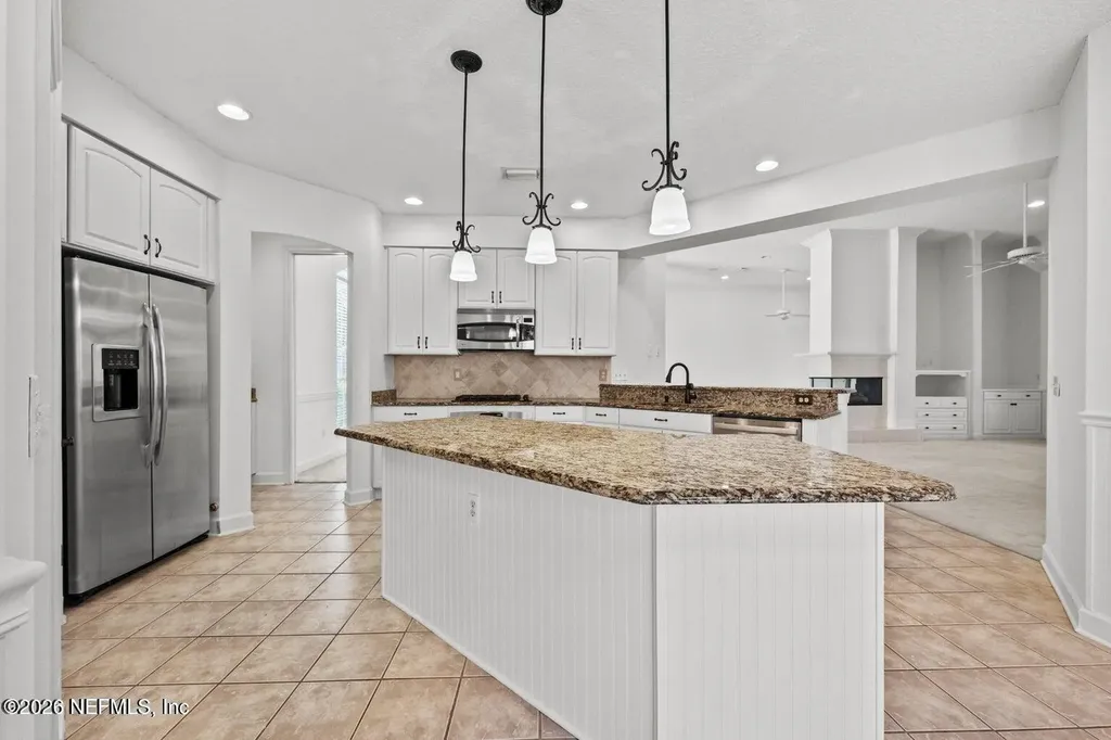 13619 Marsh Harbor Drive N Jacksonville FL 32225