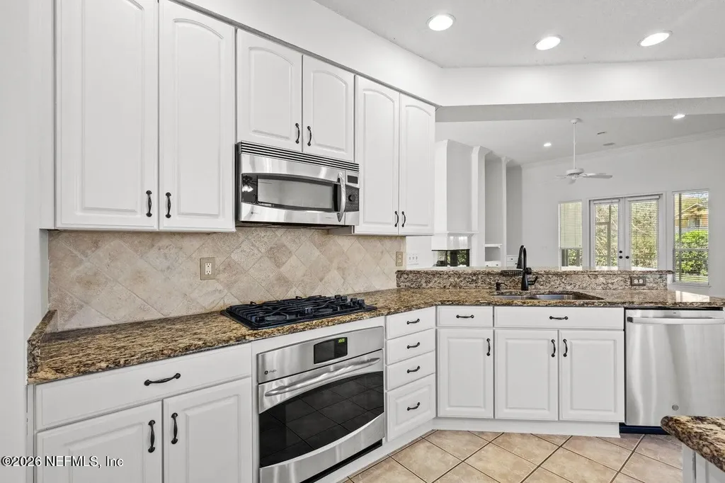 13619 Marsh Harbor Drive N Jacksonville FL 32225