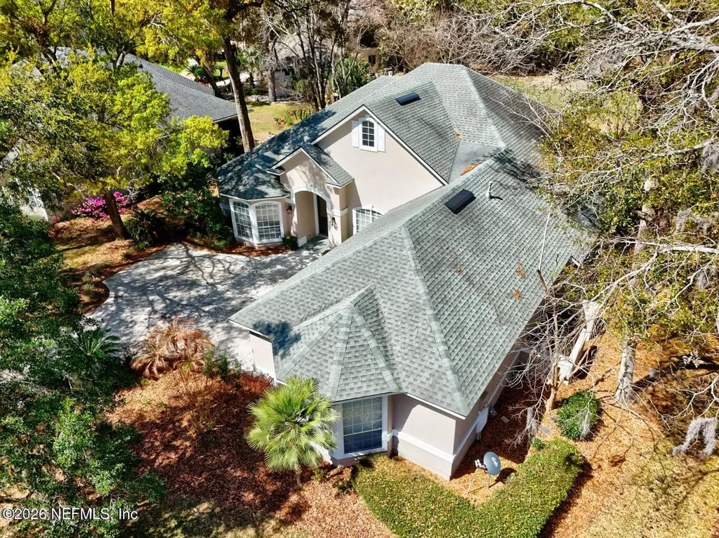 13619 Marsh Harbor Drive N Jacksonville FL 32225