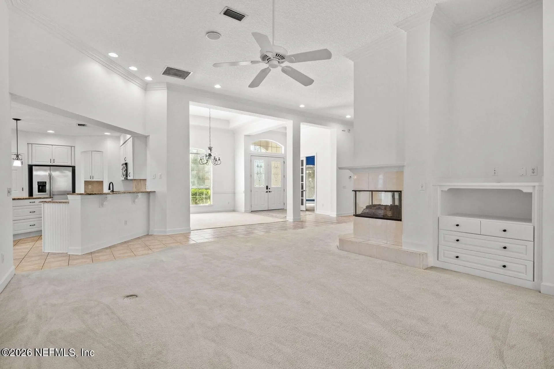 13619 Marsh Harbor Drive N Jacksonville FL 32225