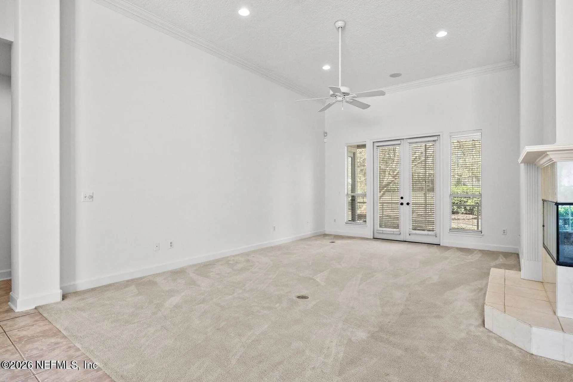 13619 Marsh Harbor Drive N Jacksonville FL 32225