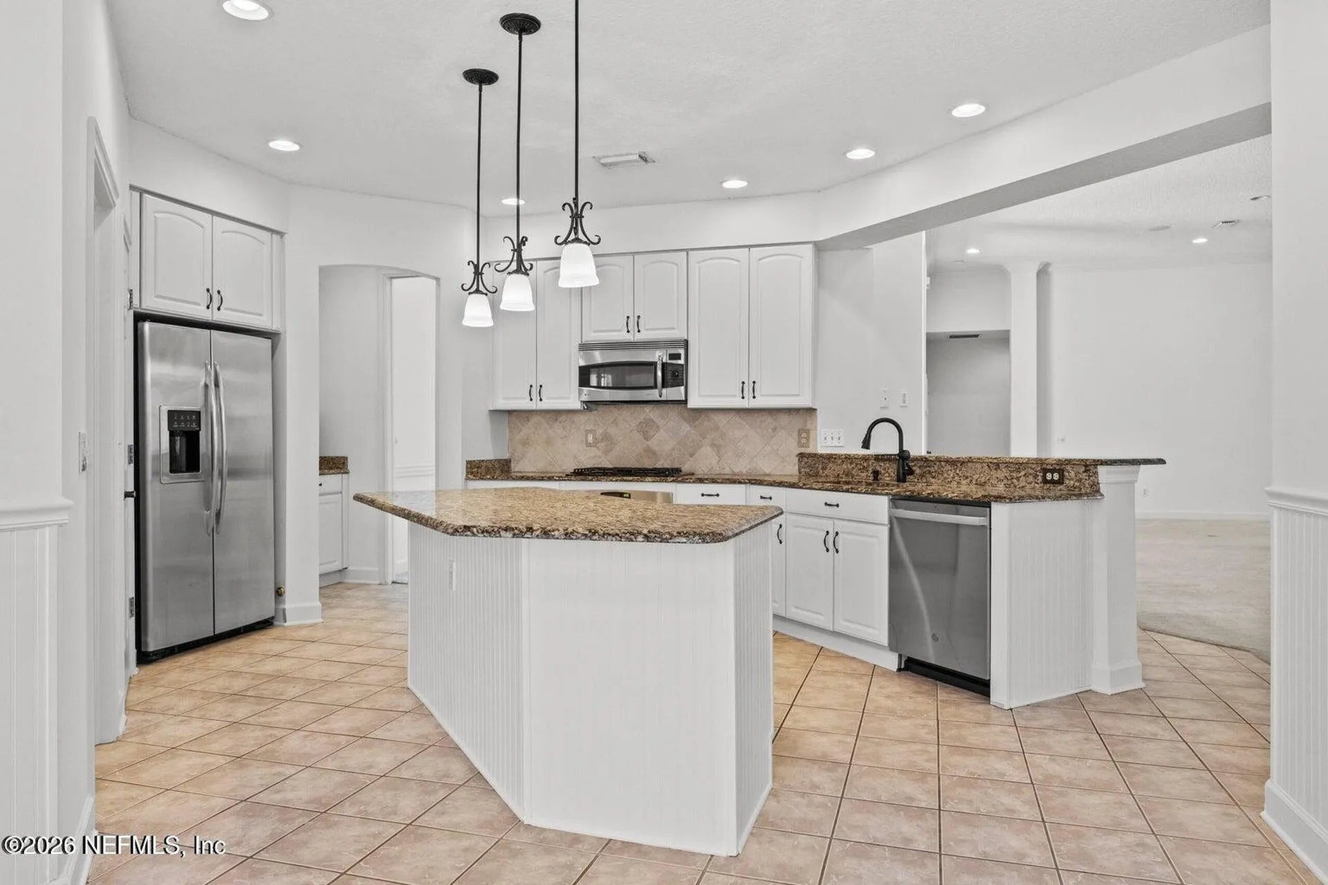 13619 Marsh Harbor Drive N Jacksonville FL 32225