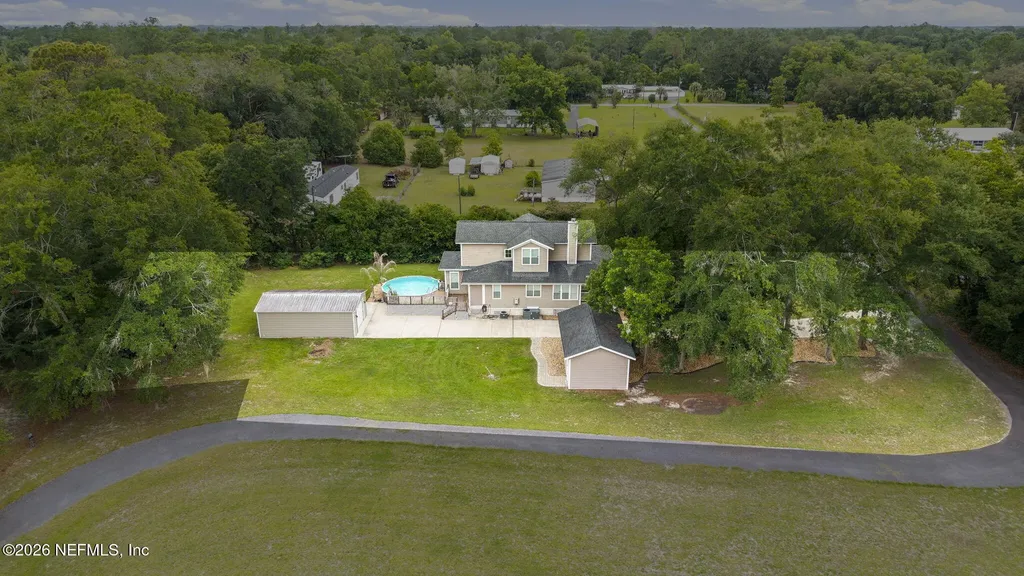 10814 Morningside Lane Glen St. Mary FL 32040