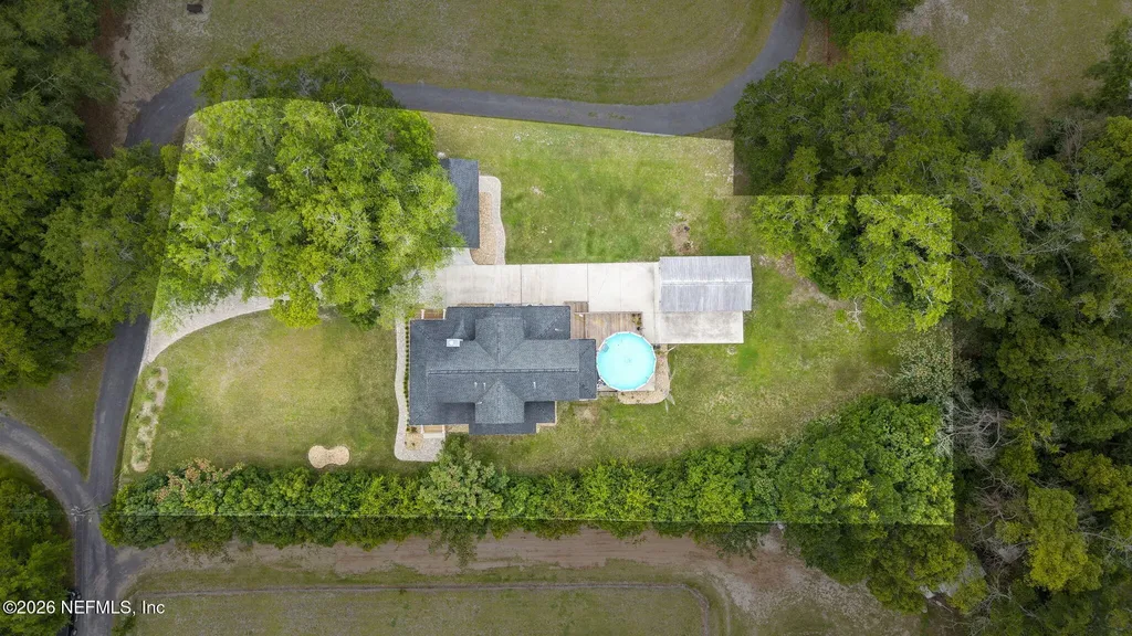 10814 Morningside Lane Glen St. Mary FL 32040