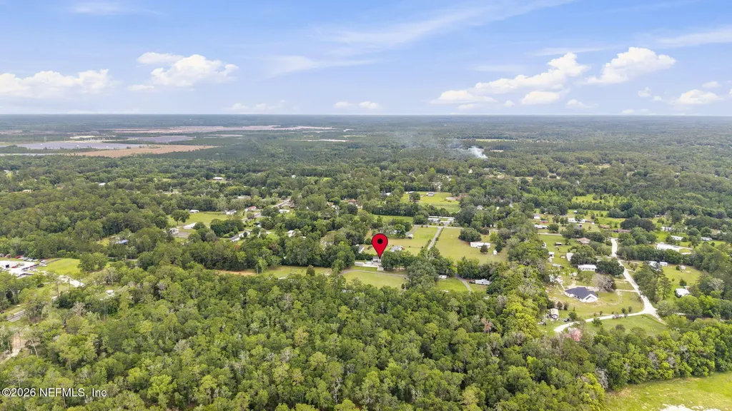 10814 Morningside Lane Glen St. Mary FL 32040